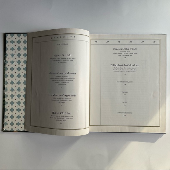 Vintage Country Traveler Book - Picture 3 of 6